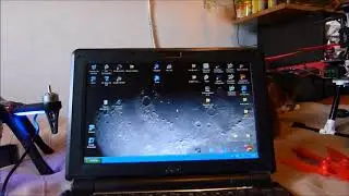Ajustes del INAV, y instalación del barómetro BMP280 ,CC3D Parte 3