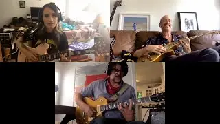 Chavez - 'Gone Glimmering' Guitar Tutorial (with Sadie Dupuis of Sad13/Speedy Ortiz) | PART ONE