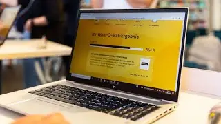 Wahl-O-Mat zur Bundestagswahl 2021: Was Sie &uuml;ber das beliebte Tool wissen m&uuml;ssen