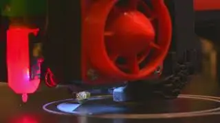 Ender 3 pro first layer with bondtech ddx v3 extruder