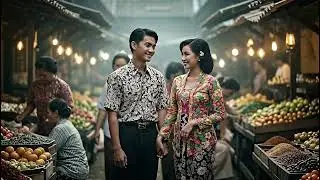 Keroncong Terbaru 2025 Full Album &ndash; Suara Tradisional yang Diremajakan