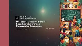 TRIHDI -Labour Compliance Pathshala