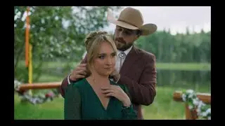 Heartland Ep-1907  Ending Scene | Nathan Asks Amy if She will Marry💫💕