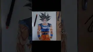 What I draw!! #drawing #anime #sketch #animedrawing #shorts