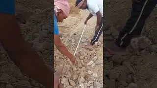 ghar ka guniya Kaise milaen गुनिया का फार्मूला क्या है? #building #work #shots #shortvideo