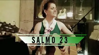 Salmo 23 - O Rei da Glória é o Senhor onipotente, abri as portas para que ele possa entrar!