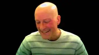 Laughter Yoga Whole Health Workout! Robert Rivest Wellbeing Laughter CEO, Laughter Yoga Trainer