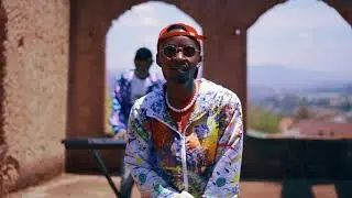 Look at me by Cedu Music(Official video2021)