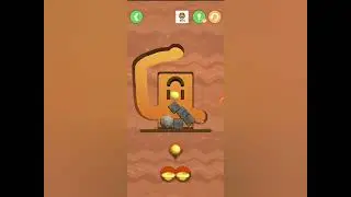 dig this! 573-5 | RING OF FIRE | dig this level 573 episode 5 solution gameplay walkthrough