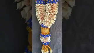 rupees note garlands collections  different types #malai #reels #money  #rupees #garlandmaking