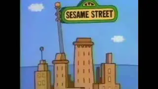 Children's Television Workshop/PBS (1993/1989)