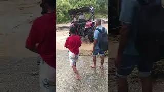 risk tractor inter flood