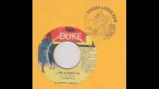JAH ROOTS - GONE A FOREIGN ++DIGITAL ROOTS!++
