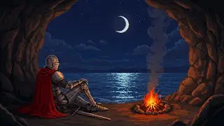 Rest easy, brave traveler