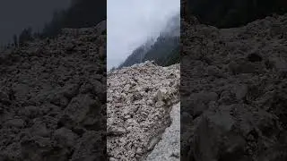 #narankaghan #latestnews #pakistan #glacier #flood #2023update
