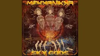 Sky Gods (Original Mix)