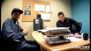 Adrian Scott (Program Director for 93.5 KDAY) Interview