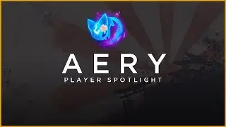 osu! Player Spotlight | Aery