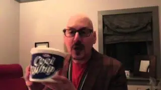 Cool Whip - Great with Desserts; Not a Good Metaphor for Effective Feedback