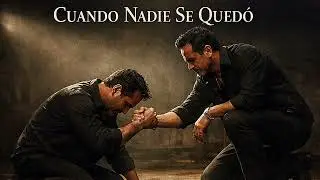 Cuando Nadie Se Qued&oacute; | Bolero Intimista de Resiliencia y Soledad