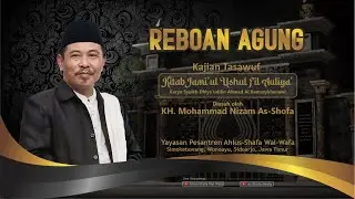 [Live] REBOAN AGUNG |  27 Agustus 2025