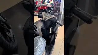 ❤️🔥Yamaha Freego 125/Mio Gravis 2025