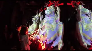 Otherworld: Columbus, Ohio - March 2025