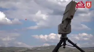 Mini Mikro İHA Tespit Radarı RETİNAR