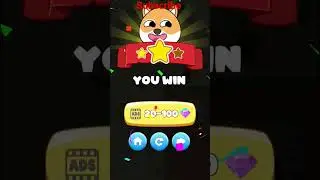 save the dog level number 161 #games #gammingcommunity #puzzles