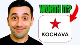 Обзор Kochava | Плюсы и минусы &mdash; посмотрите перед использованием