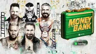 Final MIB WWE predictions and opinions. @WWE