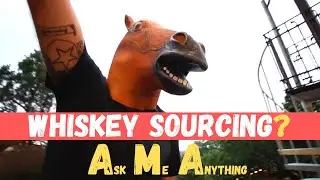 Everything we know about WHISKEY SOURCING - Nothing Held Back