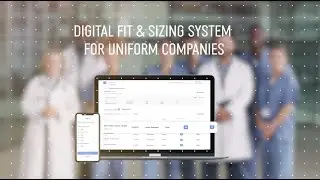 Uniform Pro by 3DLOOK