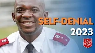 JAMAICA - TRAINING COLLEGE | SELF-DENIAL 2023