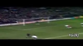 David Beckham ● Best Free Kicks Ever