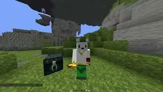 Chest Tracker - ItemSearchBar - Container Tooltips ┃ BepHax (Anarchy Minecraft Addon)