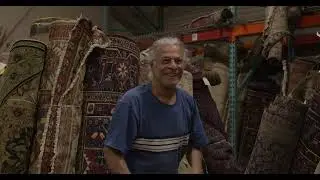Persian Rug Gallery