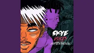 VOICES (feat. XXXTENTACION)