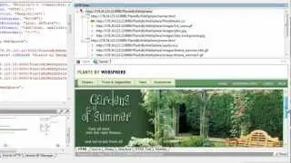 Test Data Generation with Agile Load