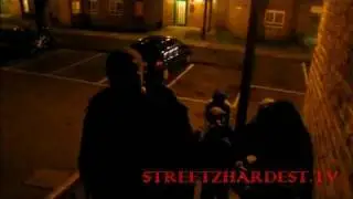 STREETZHARDEST.TV- RAMPAGE [HOOD VIDEO]