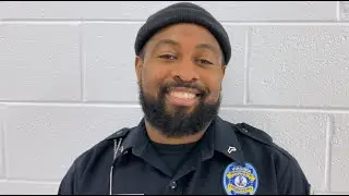 VADOC Featured Careers: Corrections Officers Testimonial
