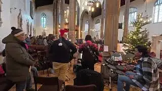 Glory To God Dan Schutte - St Albans Choir
