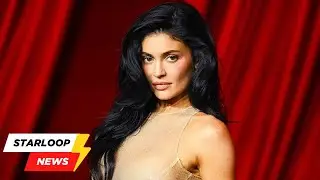 Kylie Jenner Reveals Exact Details About Her Boob Job | StarLoop News