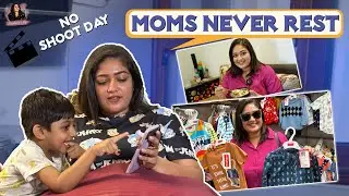 ನನ್ನ No Shoot Day | A day off from work | Meghana Raj