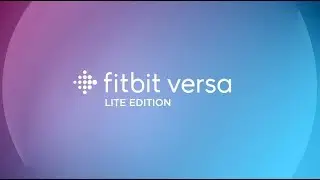 Fitbit Versa Lite Edition for a Smart Price