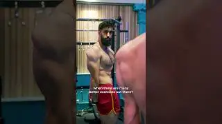 Why I AVOID Face Pulls (and YOU should too)