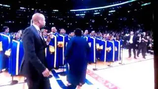 Blake Griffin Slam Dunk Contest Final Round 2nd Dunk