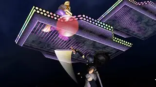 The SECRET Shield Drop Method in SSBM
