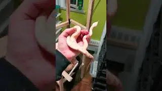 How To Tap Train Your Snake #shorts