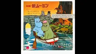 Shin Moomin 
